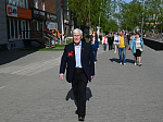 80 лет Победе